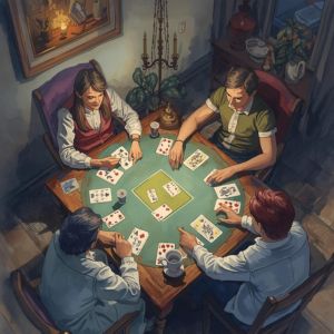 Game Bài UU8 – Đổi Thưởng Siêu Tốc