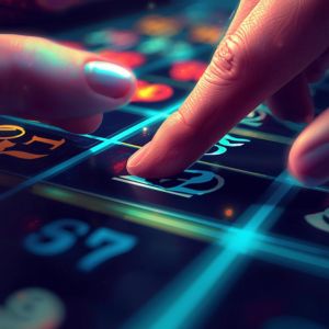 Thể Thao UU8 – Sảnh Betting Chất Lượng Cao